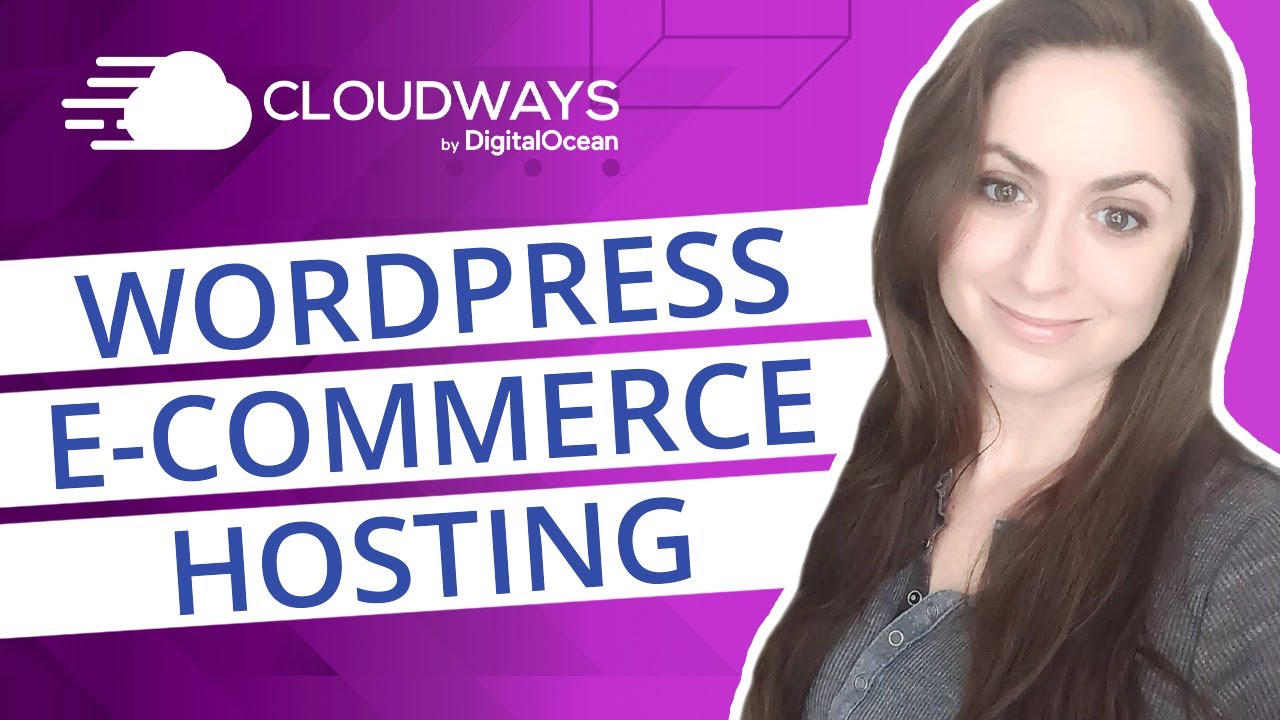 Highly Available WordPress E-Commerce Hosting with Cloudways Autonomous