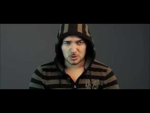 BLACKLION - FJALË ME GJAK (OFFICIAL VIDEO) 2015