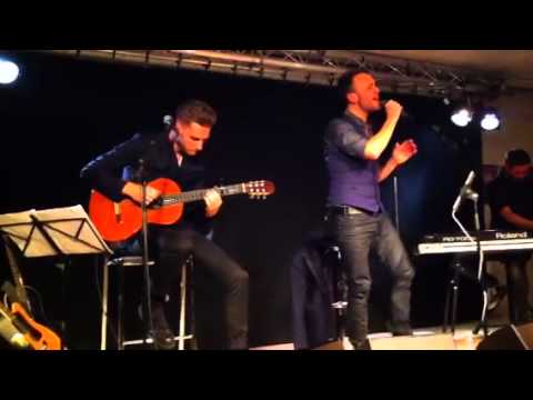 Bryan Rice "We Can" 111011