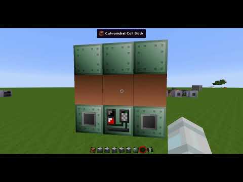 Gregtech 5 0   Sneaky Peek   multi smelter