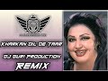 Kharkan Dil De Taar Dhol Mix Dj Guri Production Lahoria Production Remix Mix