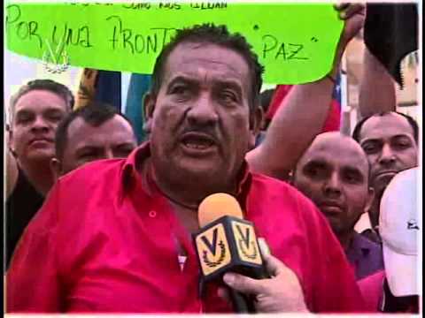 El Imparcial Noticiero Venevisión viernes 02 de octubre de 2015 - 11:45 am