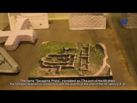 84 Roman fortress "Sexaginta Prista"