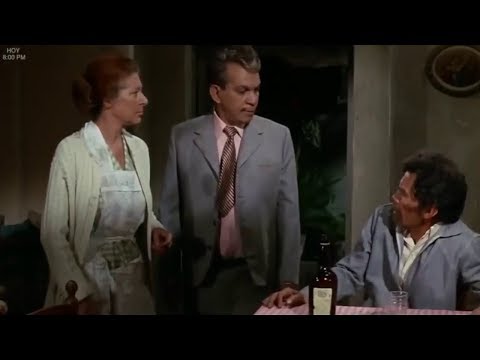 Ramón Valdés y Angelines Fernández con Cantinflas 1971