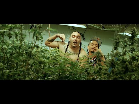 Indo Slim - Slept On Me ft. Greedy Graves (Official Video)