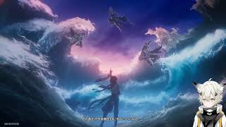【崩壊スターレイル】　ストーリー　ファイノン　＃崩壊スターレイル