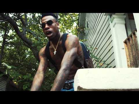 Supa Kush - Money At The Door