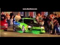 "Ridin Dirty" Fast And Furious Tribute 