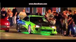 Download lagu 'Ridin Dirty' Fast And Furious Tribute mp3