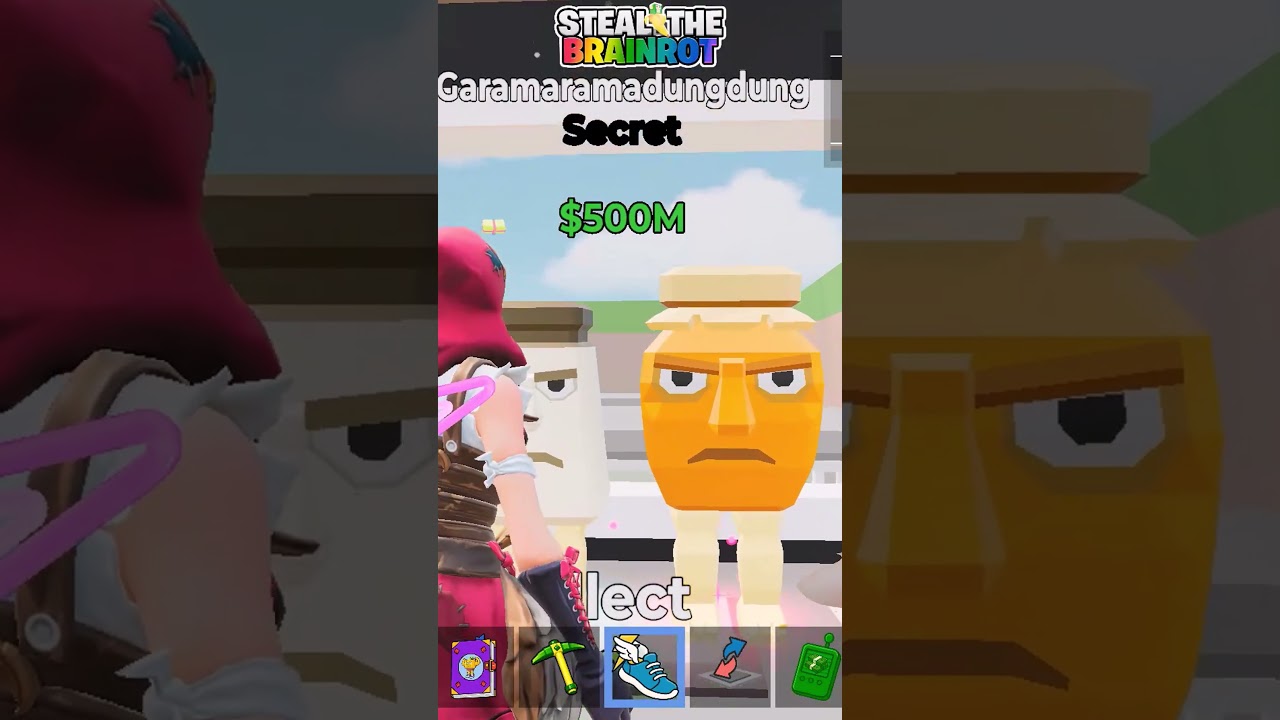 ラブロットに期待はしません🤣🤣【フォートナイト/Fortnite】【ブレインロット】