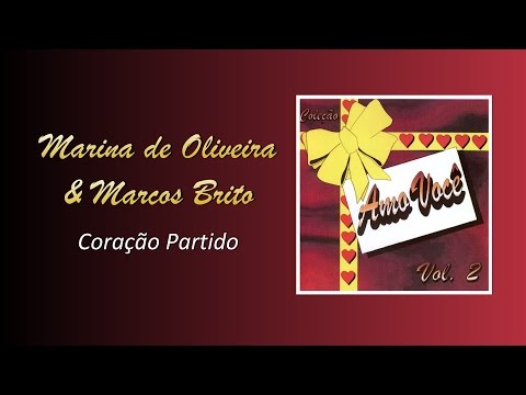 Coração Partido video