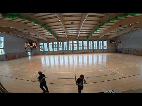 U17 LUBLINIANKA KUL BASKETBALL VS START II