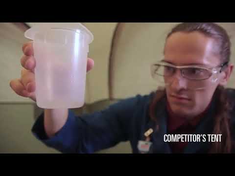 Coleman Octagon 98 8-Person Outdoor Tent