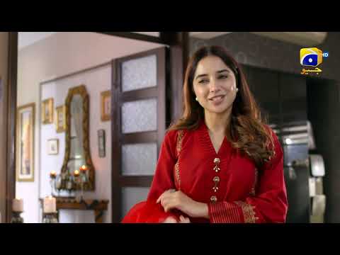 Dil Awaiz | Mega Episode | 35 & 36 | Best Moment 09 | HAR PAL GEO