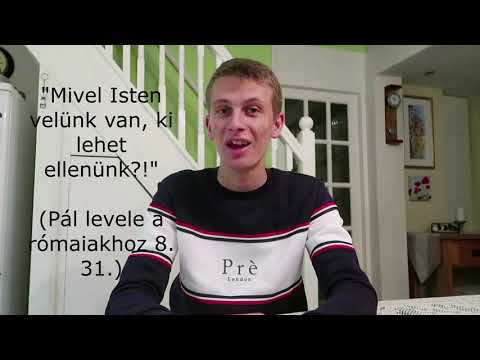 Coming out Jézussal II/I. rész - NE ÉRTSÉTEK FÉLRE EZEKET A DOLGOKAT!