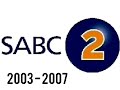 SABC2 Logo Intro History 1996 Present