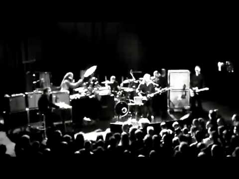 SWANS- TO BE KIND TOUR 2014 FULL SET
