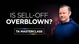 Is Sell Off Overblown? Is China’s Chip Machine the End of AI?