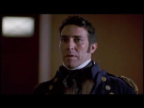 Ciaran Hinds as Captain Wentworth in "Persuasion" 1995 - Jealousy