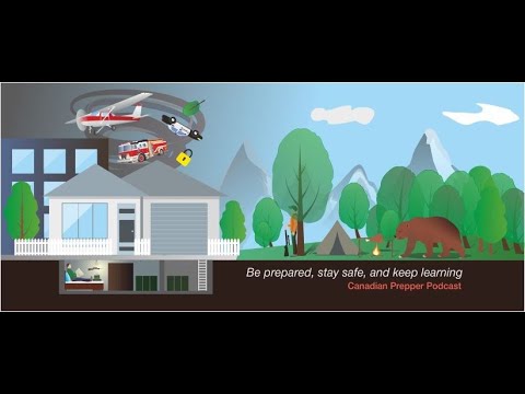 Ep 102 - Really cheap items that can derail your preps