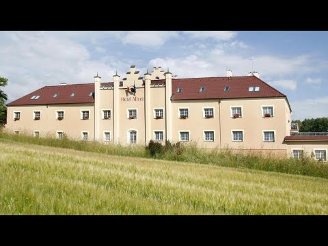 Hotel Allvet, Drnovice, Czech Republic