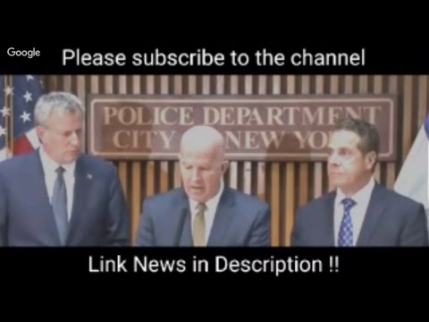 8 dead after truck plows into people in New York City in 'cowardly act of terror': Mayor