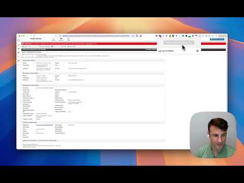 Item video thumbnail