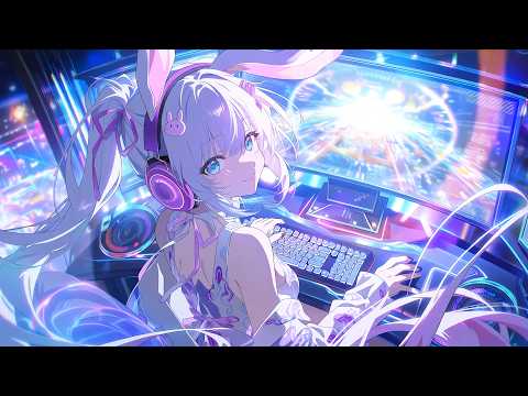 Best Nightcore Gaming Mix 2026 ♫ Gaming Music Mix ♫ New Music 2026 EDM Gaming Music