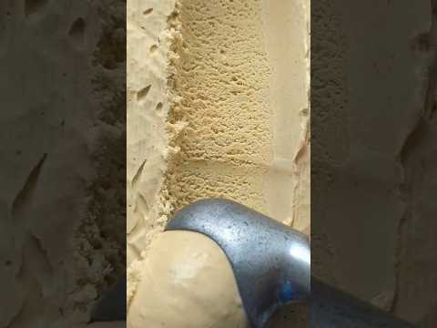 Vanilla Bean Brown Butter Ice Cream is just the best! Recipe: Buttermilk by Sam #icecream #homemade