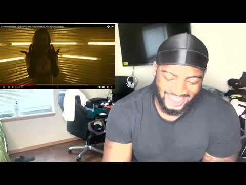 Savannah Dexter x @Brabo Gator - Who Want It | REACTION