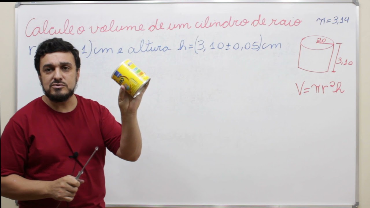 Propagação de incertezas