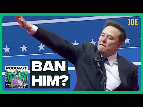 Is it time to ban Elon Musk’s Twitter?