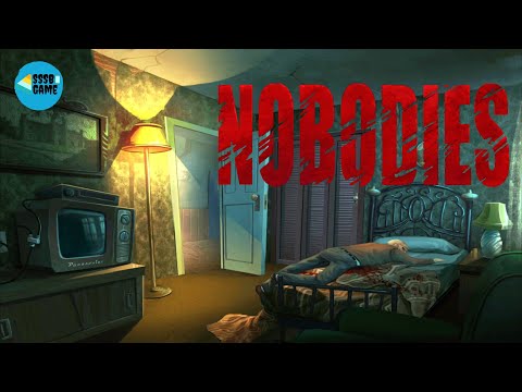 Nobodies Murder Cleaner: Mission 3 , iOS/Android Walkthrough