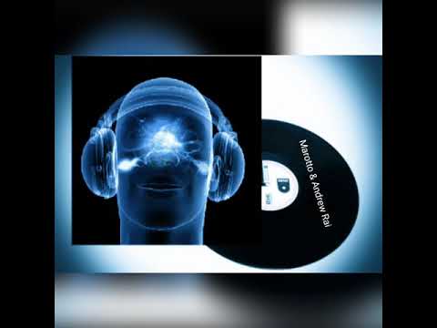 Marotto & Andrew RAI - Shake (Original Mix)