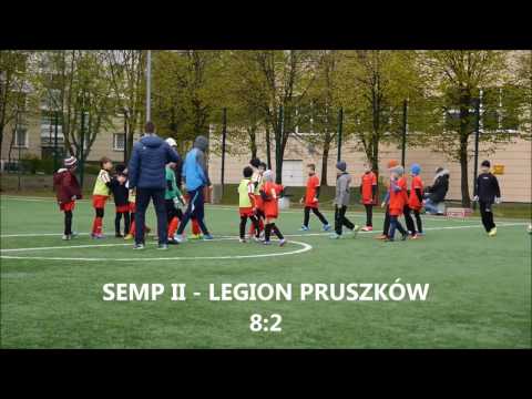 Semp II - Legion Pruszków (2008) - 29 04 2017.