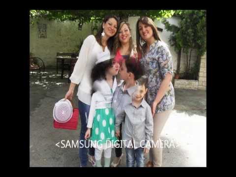 1°COMUNIONE DI CIRO MARIGLIANO