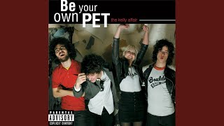 The Kelly Affair (Explicit)