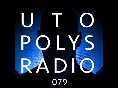 Utopolys Radio 079 - UTO KAREM Live from Old River Park, Naples (IT)
