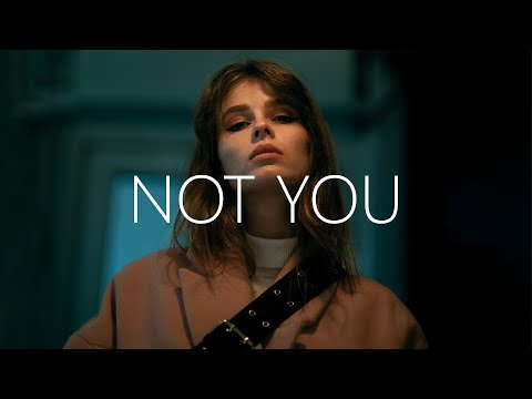 Alan Walker & Emma Steinbakken - Not You (Lyrics)