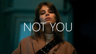 Alan Walker & Emma Steinbakken - Not You (Lyrics)