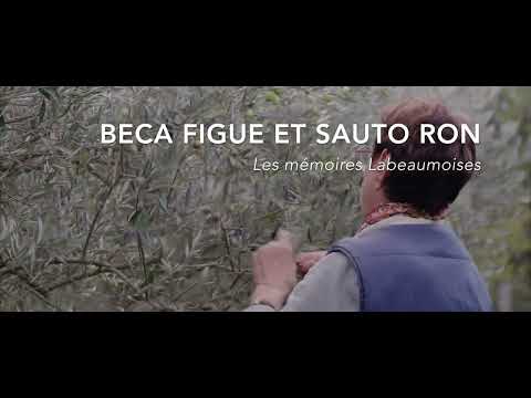 Thumbnail - BECA FIGUE ET SAUTO RON