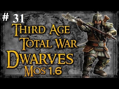 Third Age 3.2 Mos 1.6 Dwarves campaign ep 31 Gundabad Slaughtered