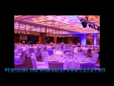 PENSIUNI PALTINIS - Cazat.ro