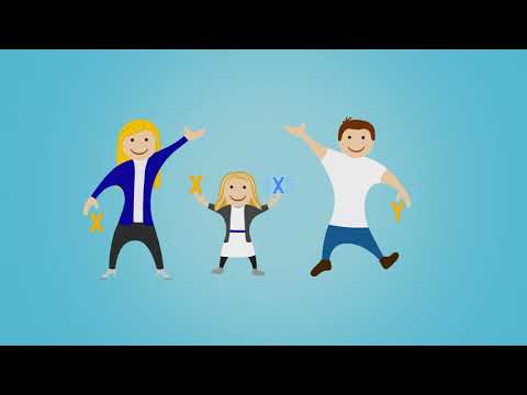 Hämophilie Vererbung