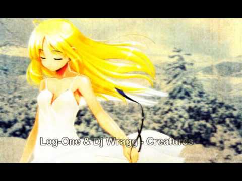 RZ Trance - Creatures