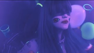 Video Marginado de Cocó Cecé