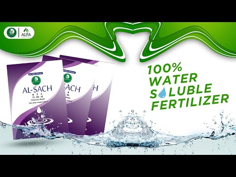 Powder white potassium nitrate fertilizer, bag, 1 kg