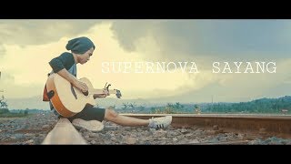 SUPERNOVA - SAYANG ( Accoustic Cover )