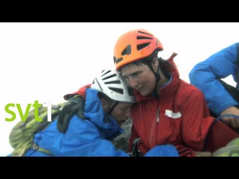 SVT Mot Alla Odds 2013 trailer 2