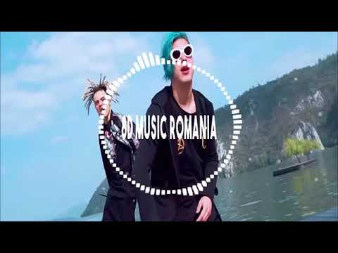 EXPLOIT x YAKKI -ARTA DIN CREION(8D AUDIO)